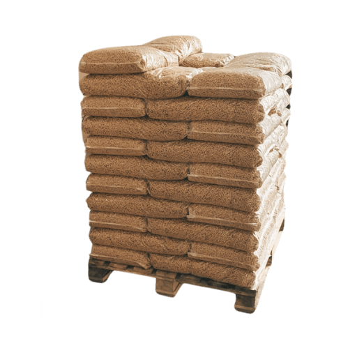Pelletexpo Bydgoszcz - Big Bag 1000kg v2